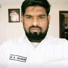 gafoor shiyam