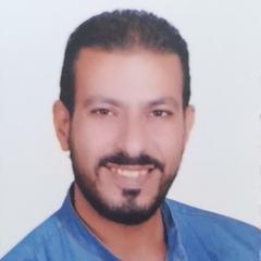 Mahmoud Diab, Marketing Manager