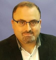 Hassan Alameddine, Account Director