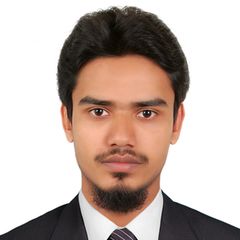 Md Kopil Uddin Chowdhury