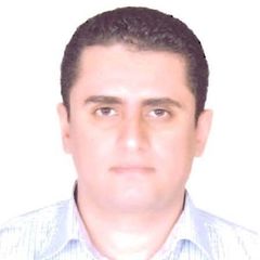 wael fakieh, Senior Electrical Engineer in Technical Engineering office and Bidding Department