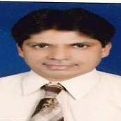 Kishor Devidas  Badgujar, Senior Instrumentation, SCADA & Automation Engineer