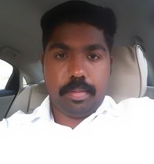 vishnu karuthara, driver