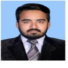 Zafar Aman, Customer Services Executive