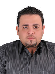 Ehab Hussien, Accountant