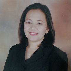 مورين Magno, National Marketing Director