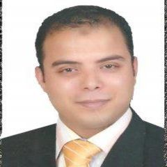 hamed elashry, مدير حركة سيارات وصيانة