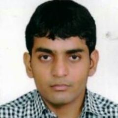 Vikrant Singh, Site Engineer - Civil