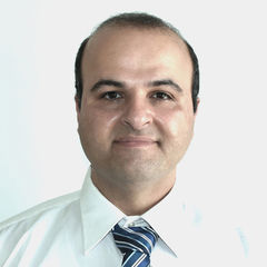 Reza Soleimanpour, Project Engineer