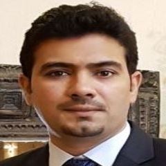 محمد كمران خان, Logistics Manager