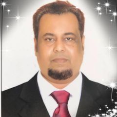 Ahmed Khan, Business Development Manager