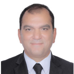 Amr Selim, VP Sales & Operations
