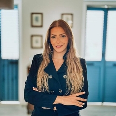 Aline Abi Khalil