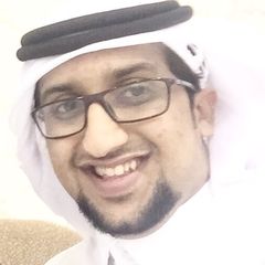 Hassan Al-Hashem, Human Resources Officer