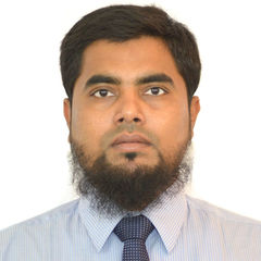 Irfan Shaikh, Sr. Procurement Engineer