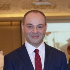 Louay Elwany, Relationship Manager - Business Banking - SMEs