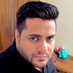 Amit Manchanda, Assistant Vice President - Network and Security
