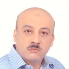 Ahmed Abdelmaksoud, finance &general manager  
