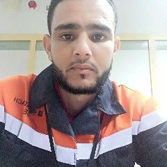 mohamed yahia cherif