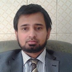 Muhammad Sharjeel Ghauri