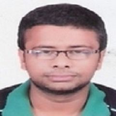 Nikhil Mahajan, site engineer