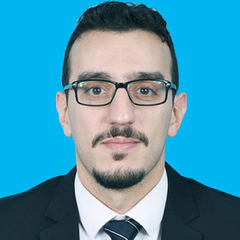 Abdullah Jarrar