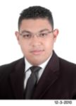 محمد Abd El-Fattah, Projects Manager