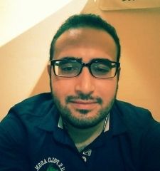 عمر آدم, Production Coordinator