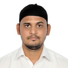 sadiq khan, Network support engineer