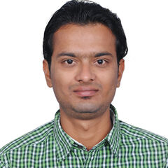 Deepak Tiwari, Process Analyst