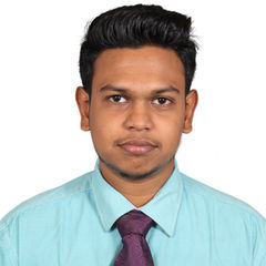 mohamed vaseem, Information technology support specialist