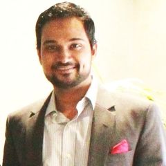 أحمد Jillani, Head of Product Development