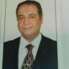 Islam Kassem, Head of Legal 