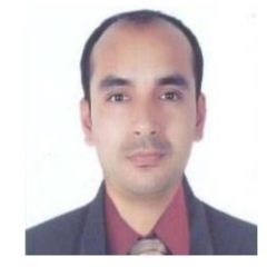 شهزاد شاهين, Lead Planning Engineer