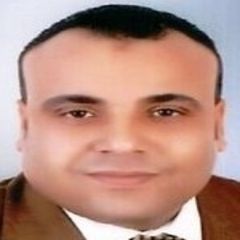 أحمد خليفة, HR and Administrative Manager