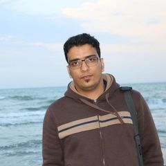 اشكان كشاورضي, Senior Java developer