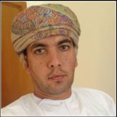 Khalid Al Shukaili, Networks Specialist