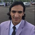 خالد العمري, senior manager Associat