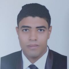 Mohamed Tarek mohamed, متدرب مكتب محامي