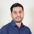 Laeeq Ahmed, Technical Admin Coordinator