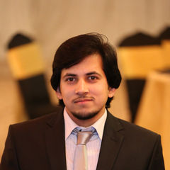 Sannan  Ul Hassan Butt, Software Engineer