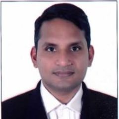 Prabodha Sarangi, Senior IT Infrastructure Consultant