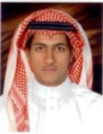 Abdulmajeed Almuharib, Senior Information Security Analyst