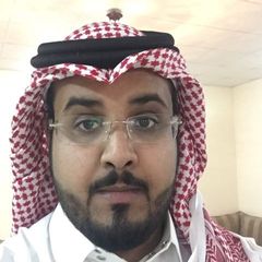 Abdulrahman Alharbi, Electrical Engineer