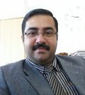 Jayadev Palat Cherekara, Sales Manager
