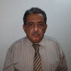 Ibraheem AL modhee, مدير مشروع