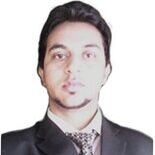 Armaghan Akhter, Sales And Operation Head
