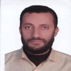 سامي سعيد محمود محمود daraghmeh, معلم تربية إسلامية