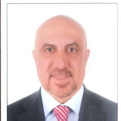 ahmad alrababah, Consultant - Project Coordinator – Finance Department 