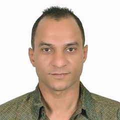 هشام محمد محمود احمد محمد الحضرى, شيف  طاهى عام 